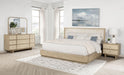 Kailani 4 Pc Bedroom Set image
