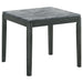 Mozzi End & Side Table image