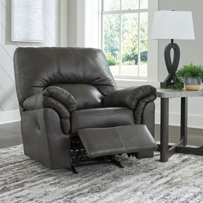 Bladen Recliner