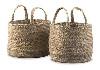 Brayton Basket (Set of 2)