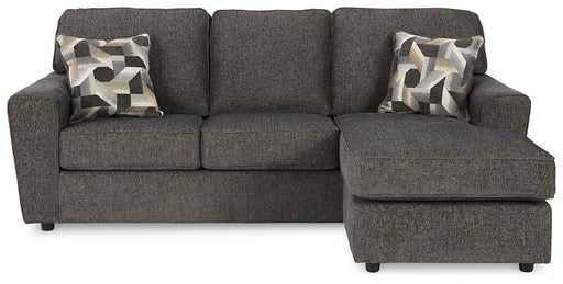 Cascilla Sofa Chaise image