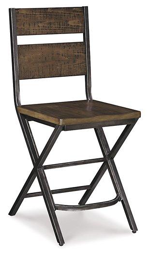 Kavara Bar Stool Set