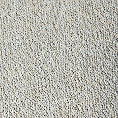 Calworth Outdoor Ottoman with Cushion