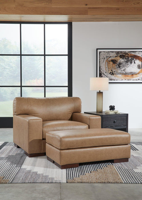 Lombardia Living Room Set