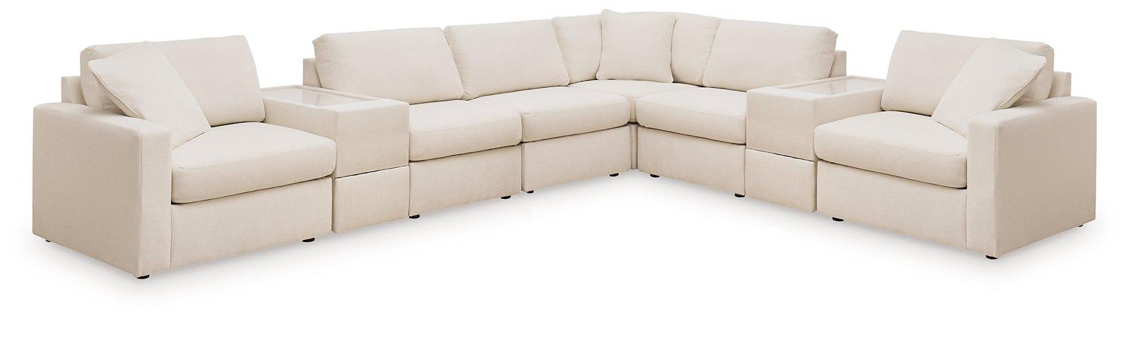 Modmax Sectional