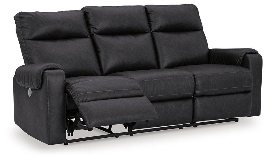 Axtellton Power Reclining Sofa