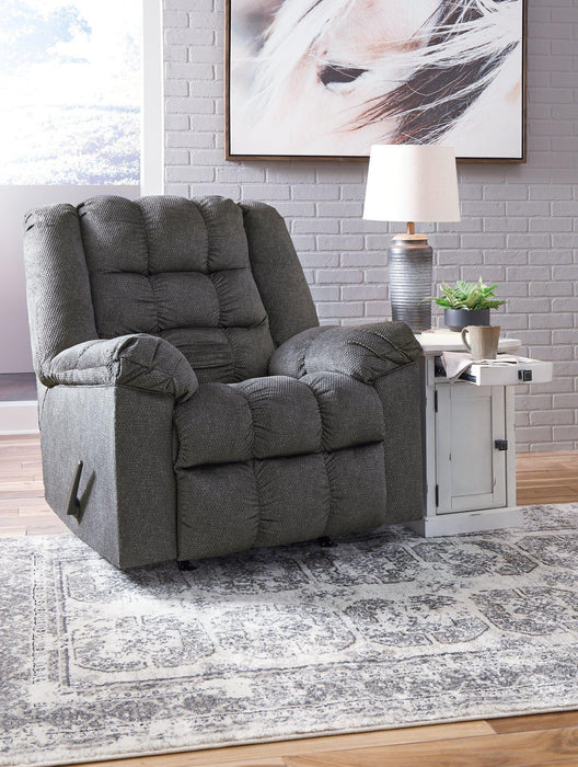 Drakestone Recliner