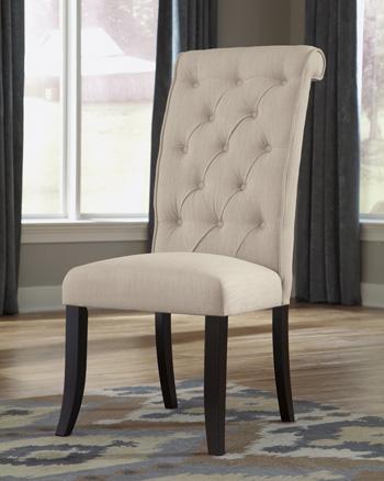 Tripton Dining Chair