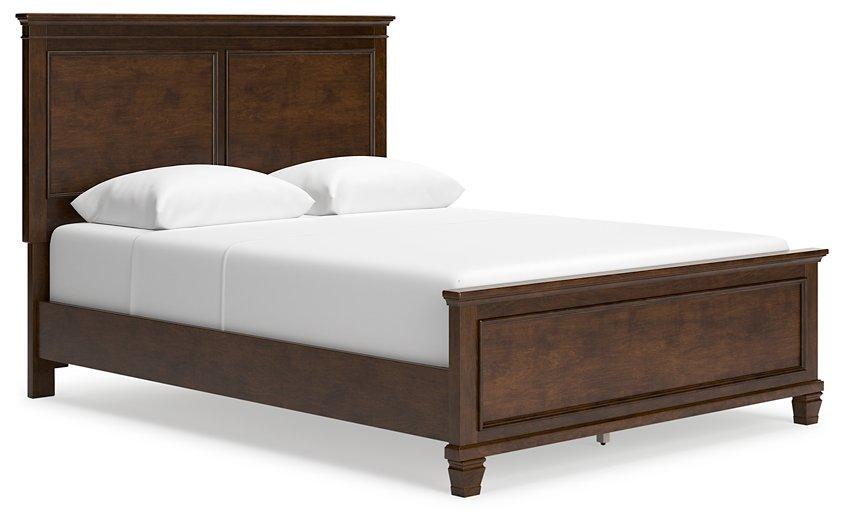 Danabrin Bed