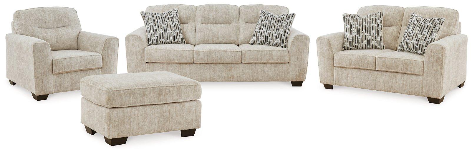 Lonoke Living Room Set