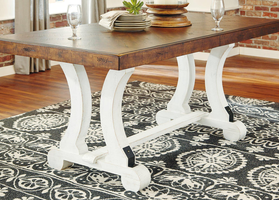 Valebeck Dining Table