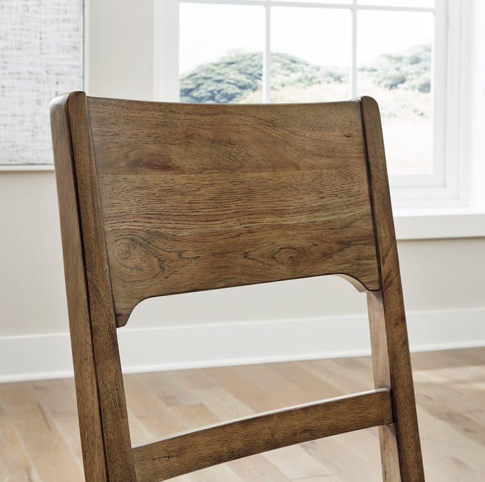 Cabalynn Dining Chair