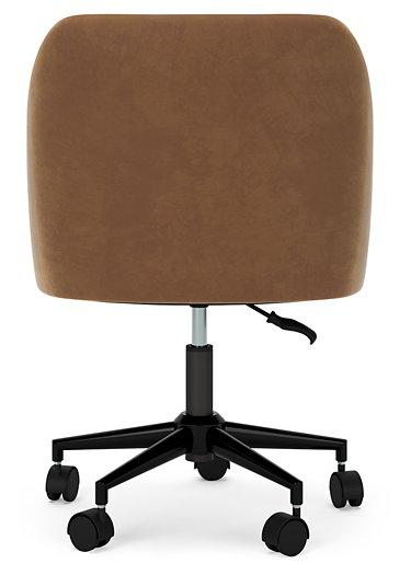 Austanny Home Office Desk Chair