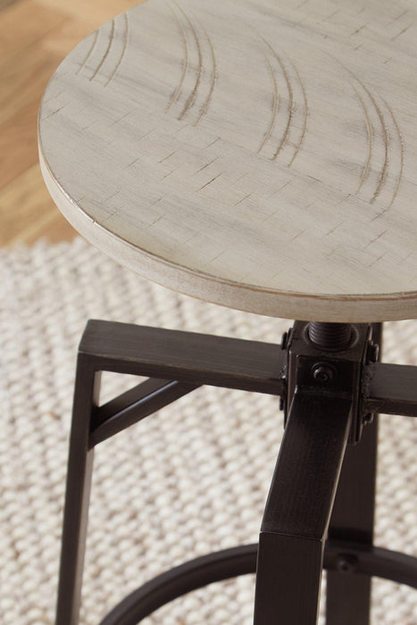 Karisslyn Counter Height Stool