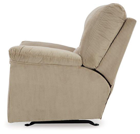 SimpleJoy Recliner