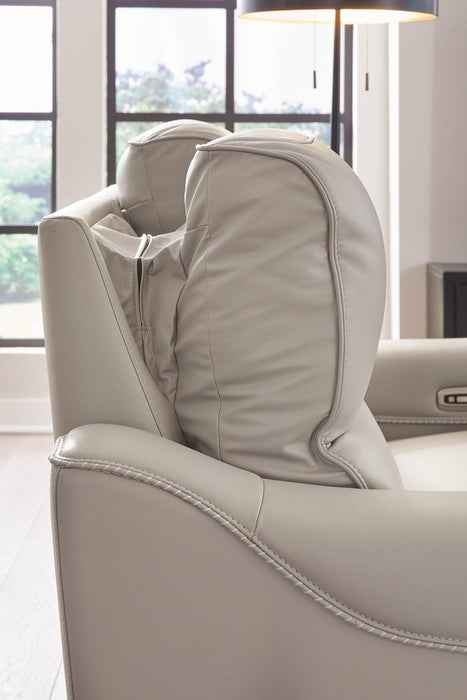 Mercomatic Power Recliner