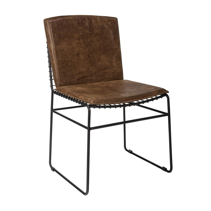 G192501 Side Chair