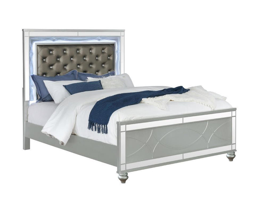 G223213 E King Bed