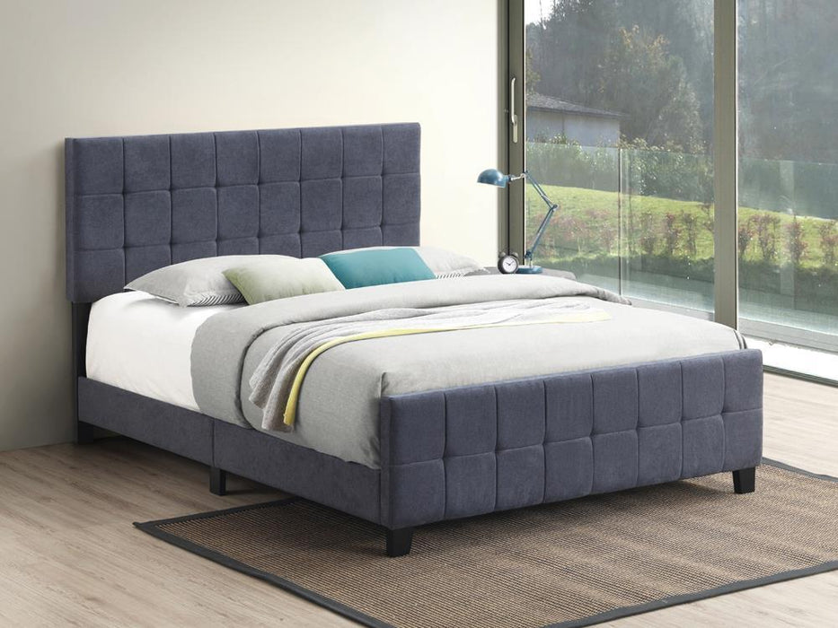G305953 E King Bed
