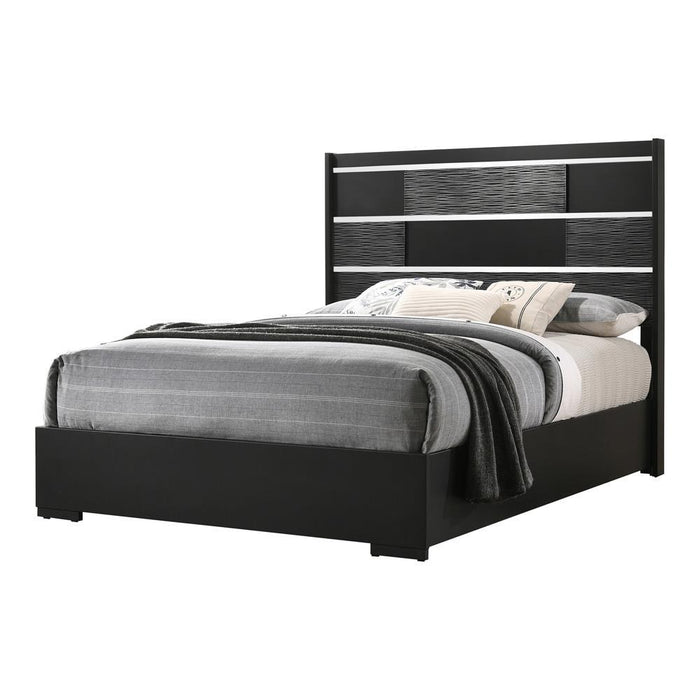 G207103 E King Bed