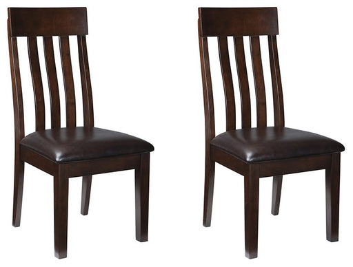 Haddigan Dining Chair Set image